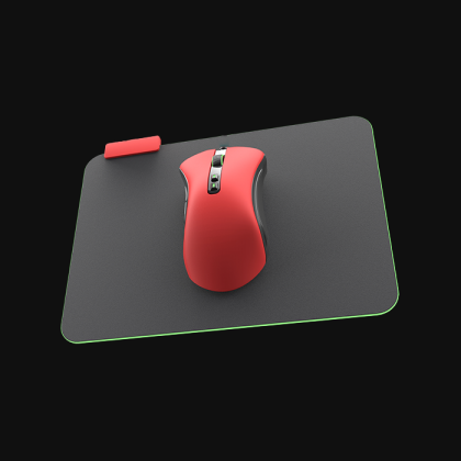 Fegion Gaming Mouse