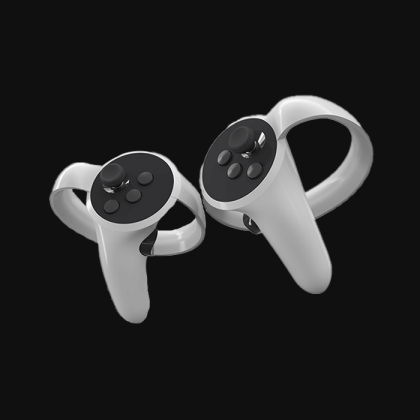 FG VR Touch Controller