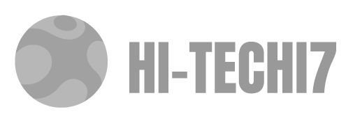 Hi-Tech i7